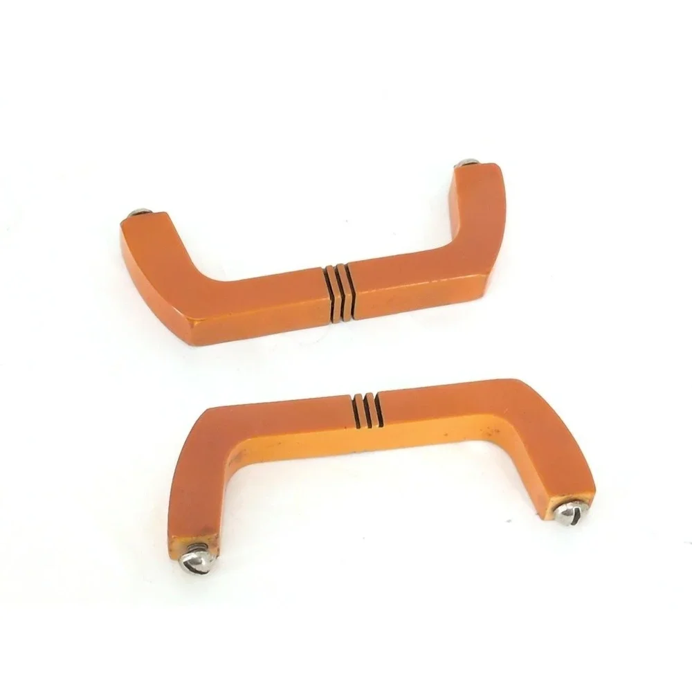 Pair Of Bakelite 3